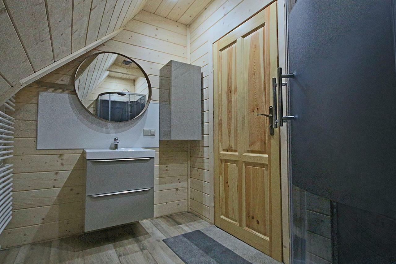 Domki U Czernikow بيالكا تاترزانسكا المظهر الخارجي الصورة
